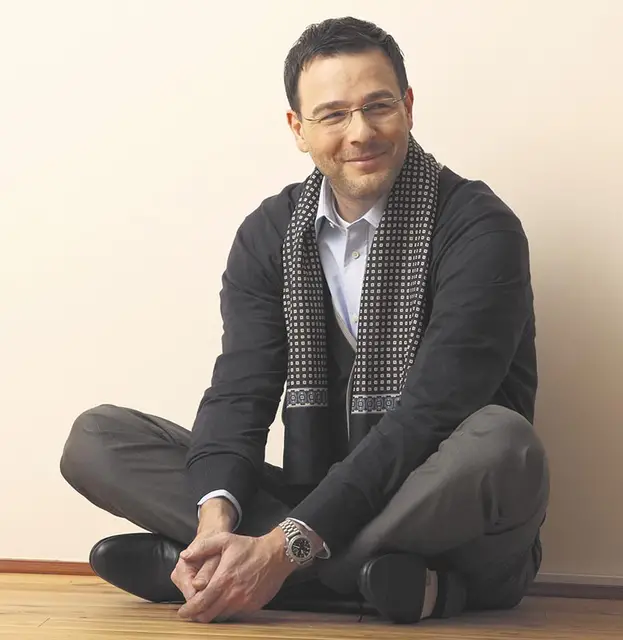  / Fot. James McMillan / DECCA