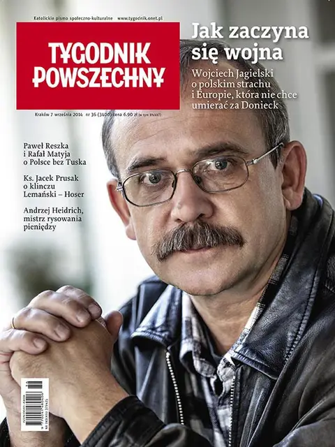  / Fot. Adam Kozak dla „TP”