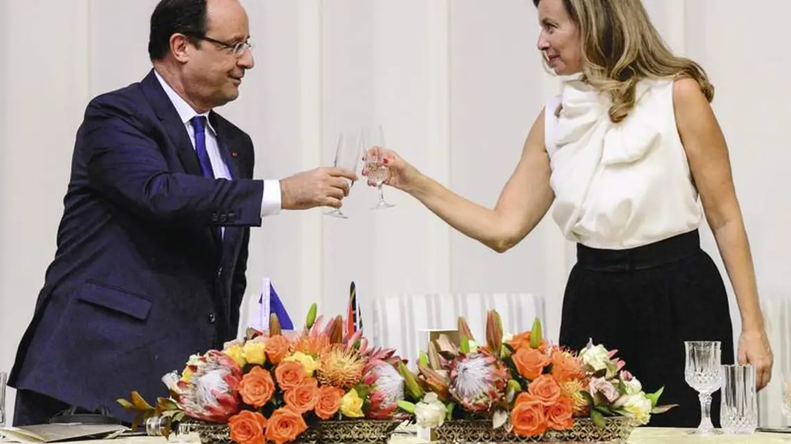  / Fot. Jacques Witt / ABACAPRESS / EAST NEWS