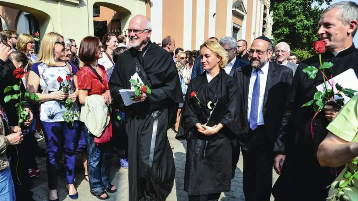  / Fot. Mariusz Gaczyński / EAST NEWS