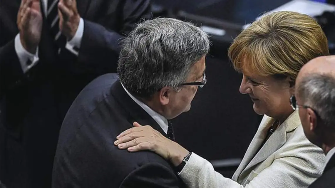  / Fot. Tobias Schwarz / AFP / EAST NEWS