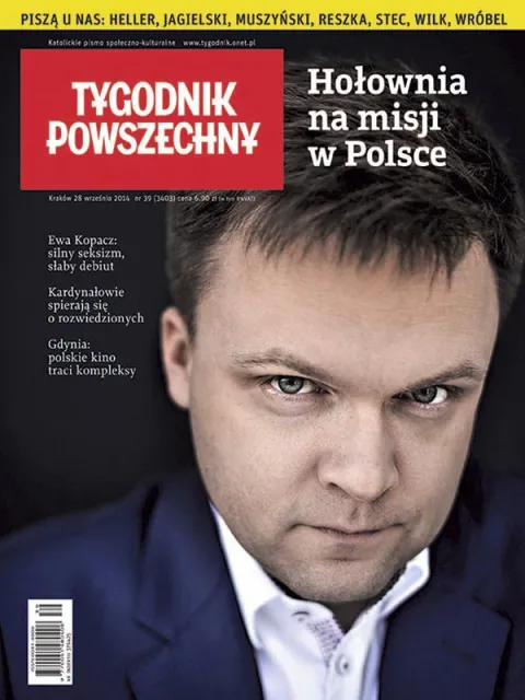  / Fot. Marek Szczepański dla „TP”