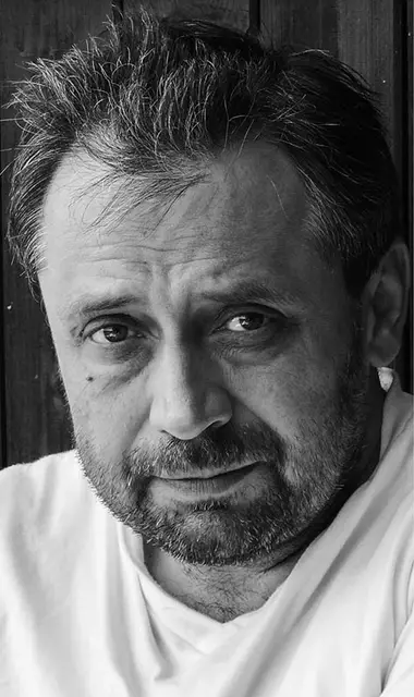  / Fot. Zuzana Burianová / ARCHIWUM RODZINNE