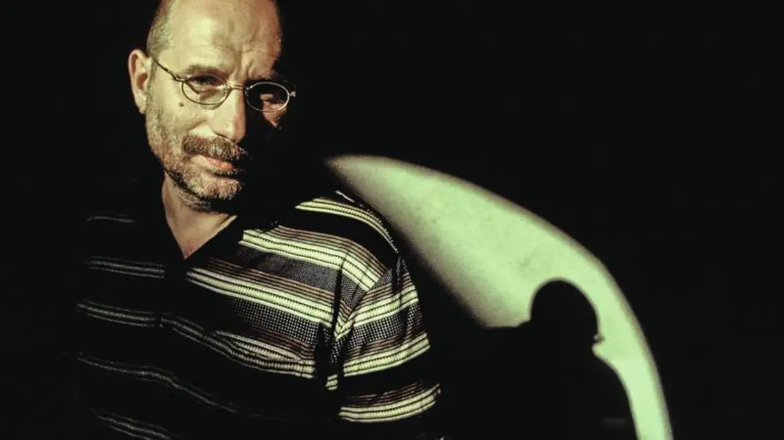Boris Akunin / Fot. Leemage / EAST NEWS
