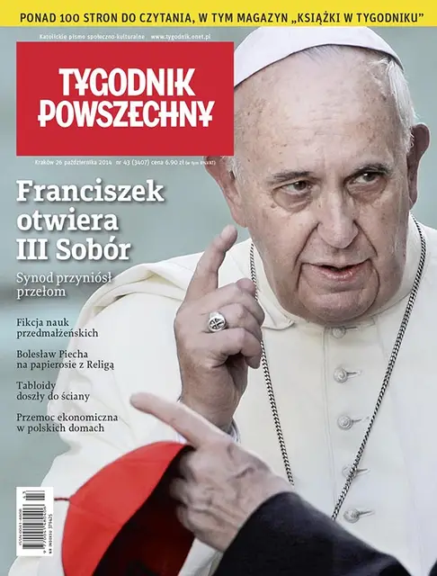  / Fot. Gregorio Borgia / AP / EAST NEWS