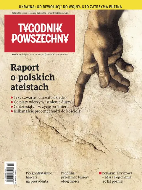  / Fot. Wg Michała Anioła, montaż „TP”