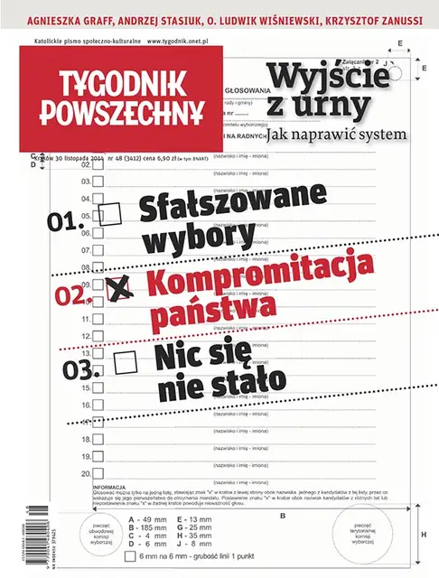  / Fot. Marek Zalejski
