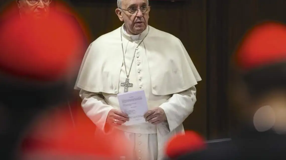  / Fot. Alessandra Tarantino / AP / EAST NEWS