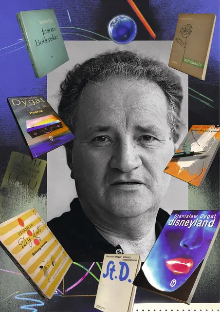  / Fot. Wojciech Druszcz / Andrzej Dudziński