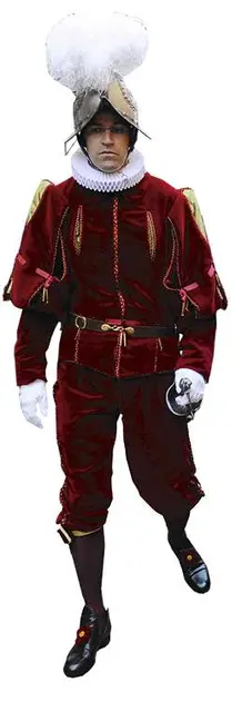  / Fot. Danilo Schiavella / EPA / PAP