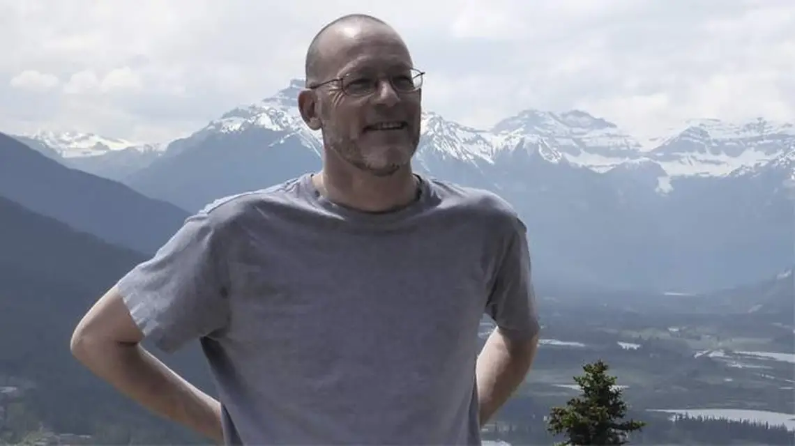  / Fot. Archiwum Billa Johnstona