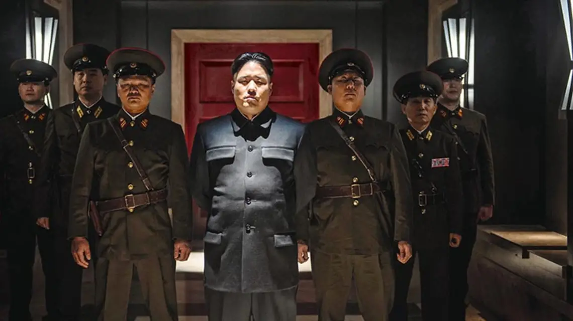  / Fot. Columbia Pictures