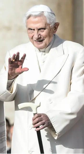  / Fot. Maurizio Brambatti / PAP / EPA