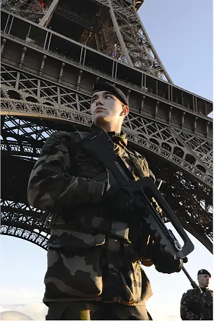 / Fot. Bertrand Guay / AFP / EAST NEWS