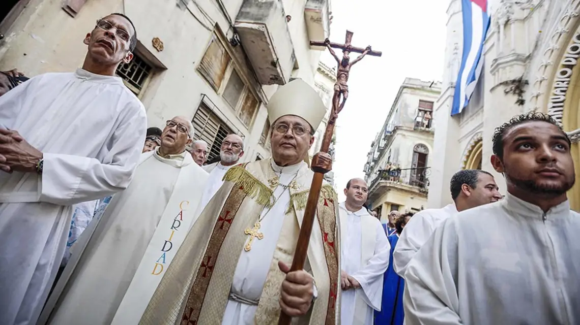  / Fot. Enrique De La Osa / REUTERS / FORUM