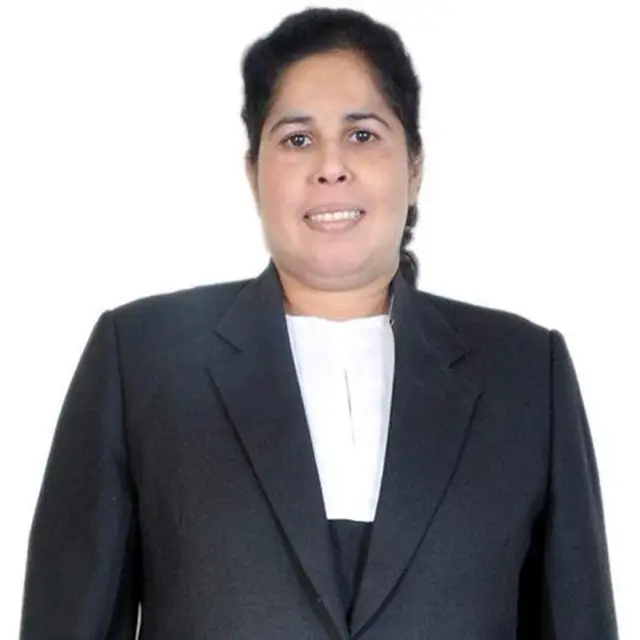 Siostra Julie George / Fot. Global Sisters Report