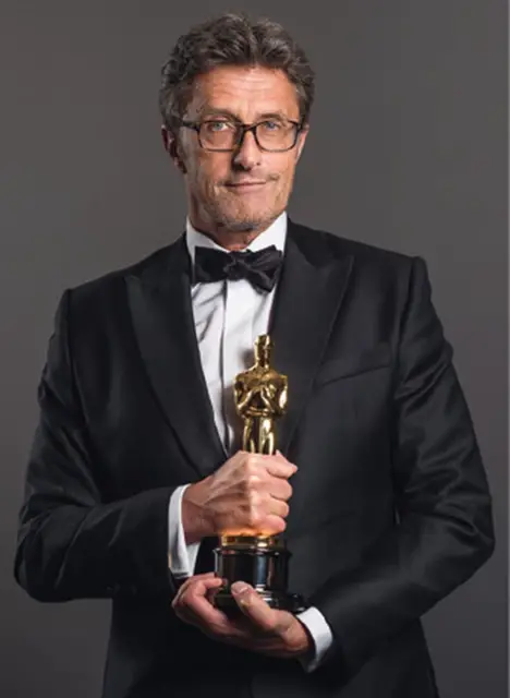  / Fot. Todd Wawrychuk / AMPAS / ZUMAPRESS / FORUM