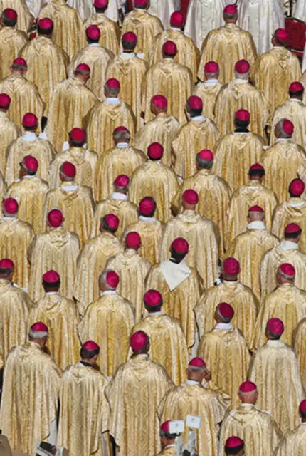  / Fot. Evren Atalay / ANADOLU AGENCY / FORUM