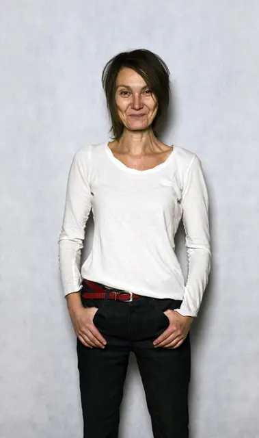  / Fot. Agata J. Grzybowska & Ania L. Wiśniewska, dzięki uprzejmości ŻAK | BRANICKA, BERLIN