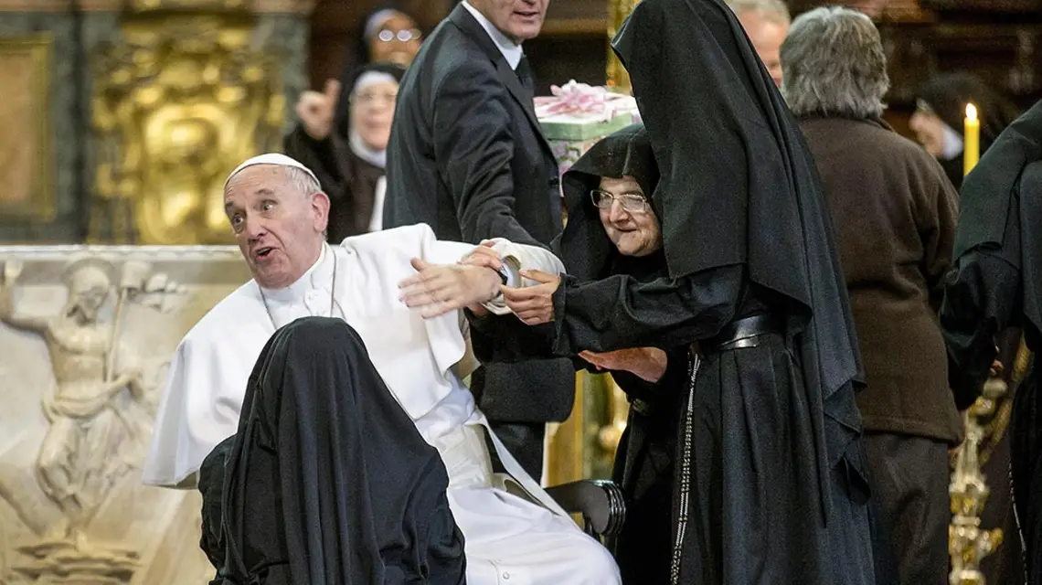 / Fot. Andrew Medichini / AP / EAST NEWS