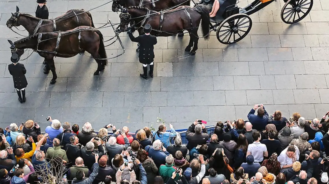  / Fot. Christopher Furlong / GETTY IMAGES