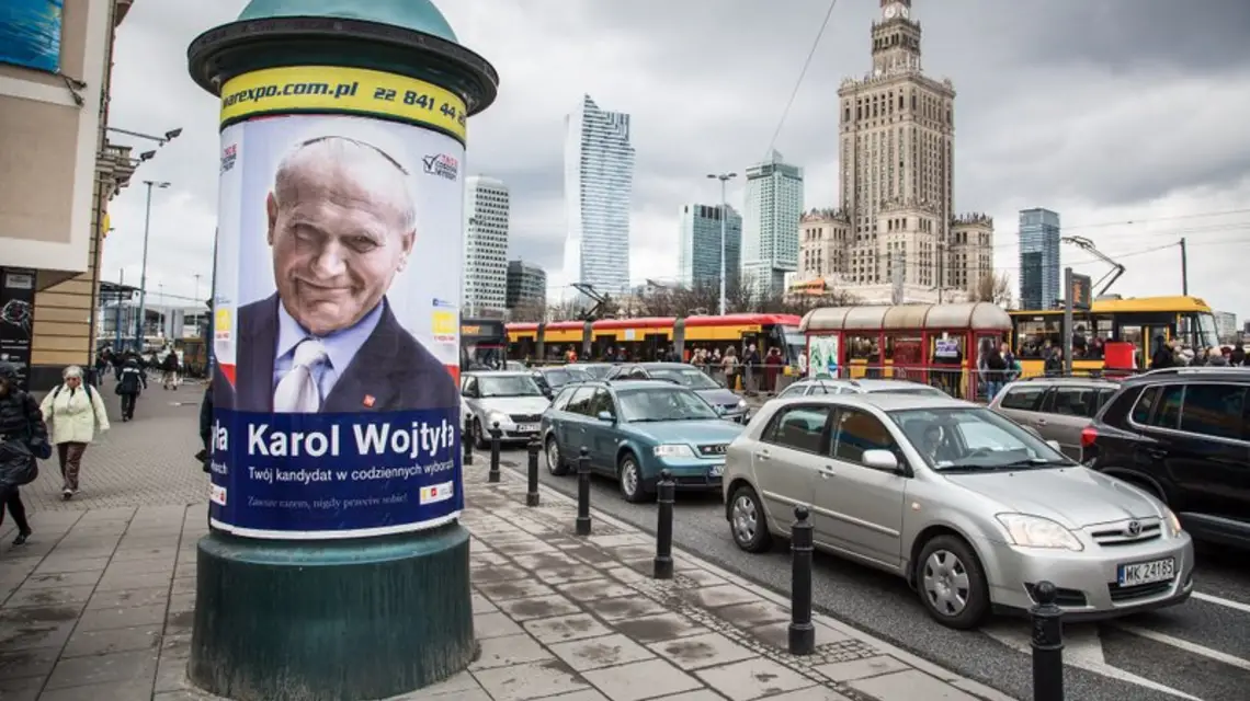  / Fot. Andrzej Hulimka / REPORTER
