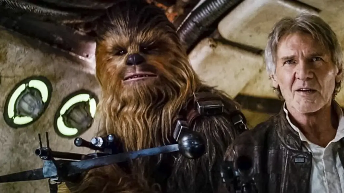  / Fot. Lucasfilm