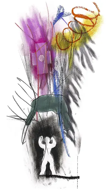  / Grafika Andrzej Dudziński