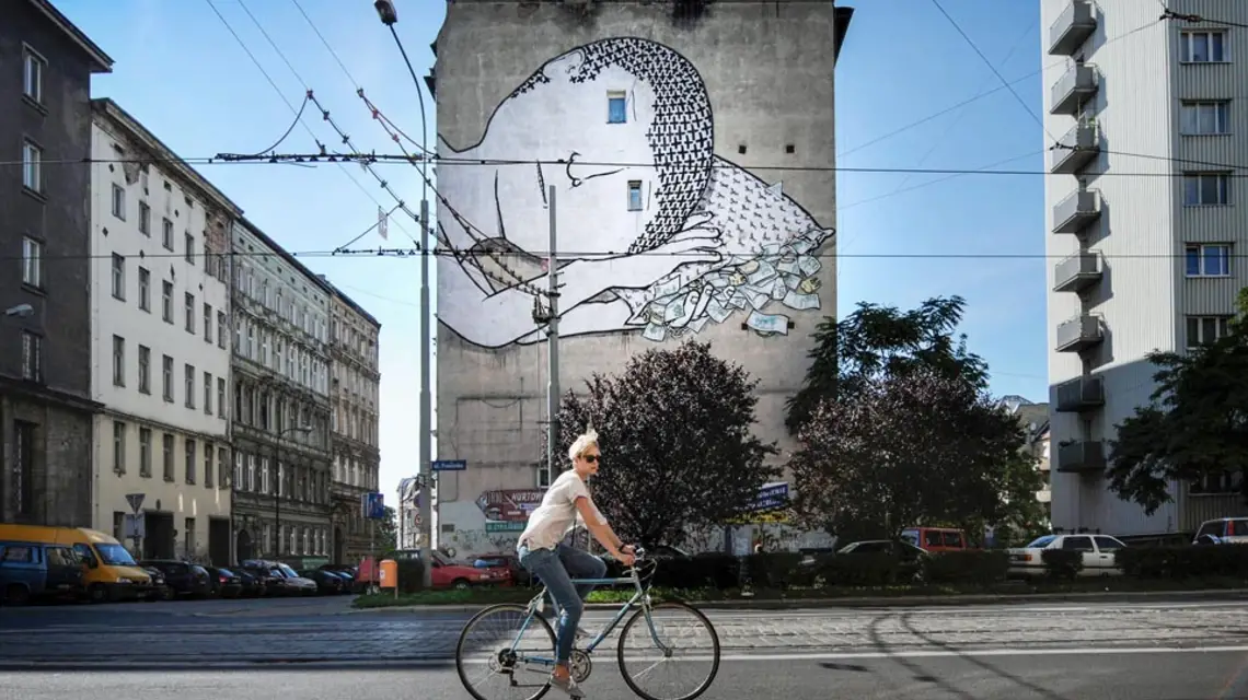  / Fot. Bartłomiej Kudowicz / FORUM