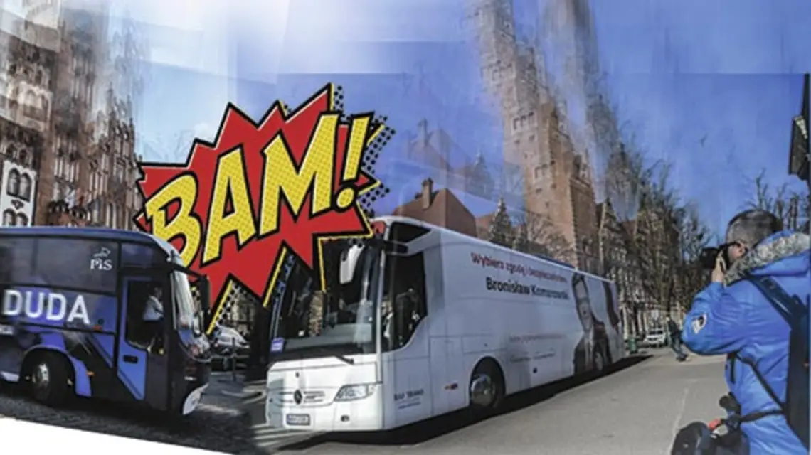  / Fot. Hubert Bierndgarski / REPORTER / Łukasz Węgrzyn / AGENCJA GAZETA / MONTAŻ „TP”