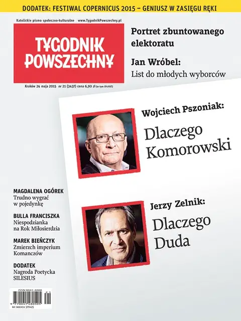  / Fot. Rafał Siderski dla „TP”