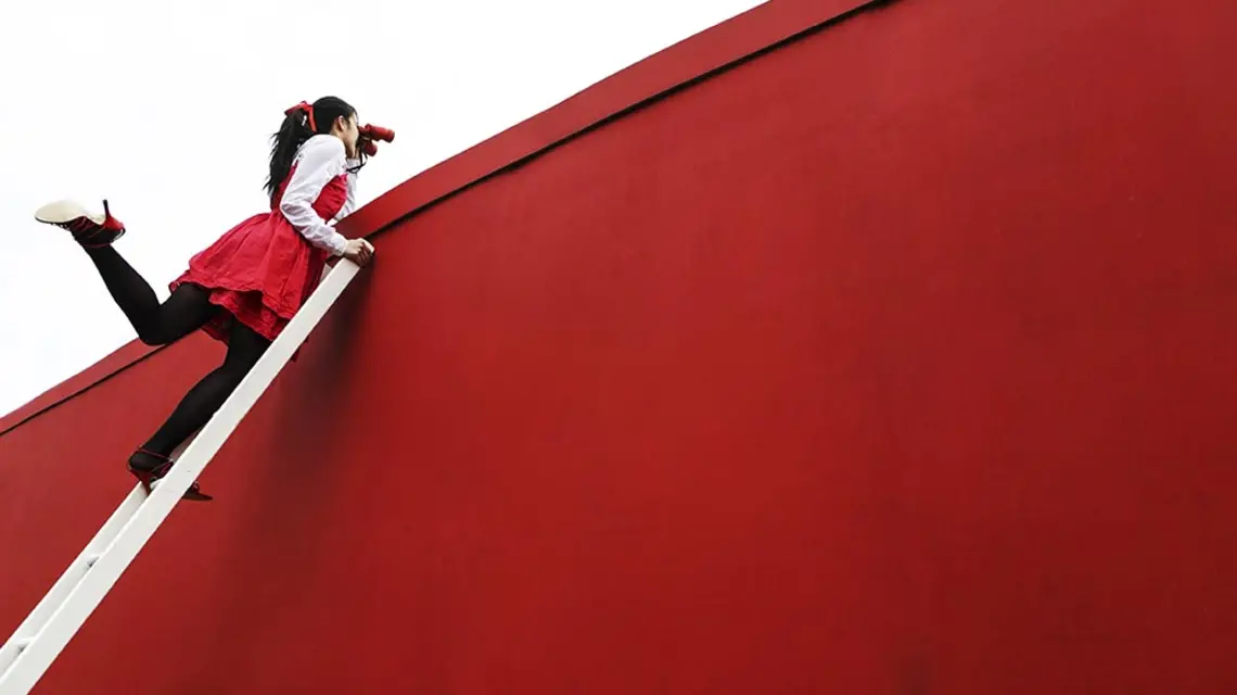  / Fot. Peter Cade / GETTY IMAGES