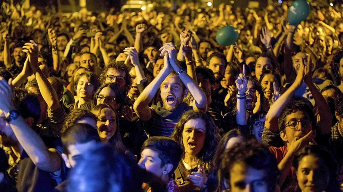  / Fot. Pablo Blazquez Dominguez / GETTY IMAGES