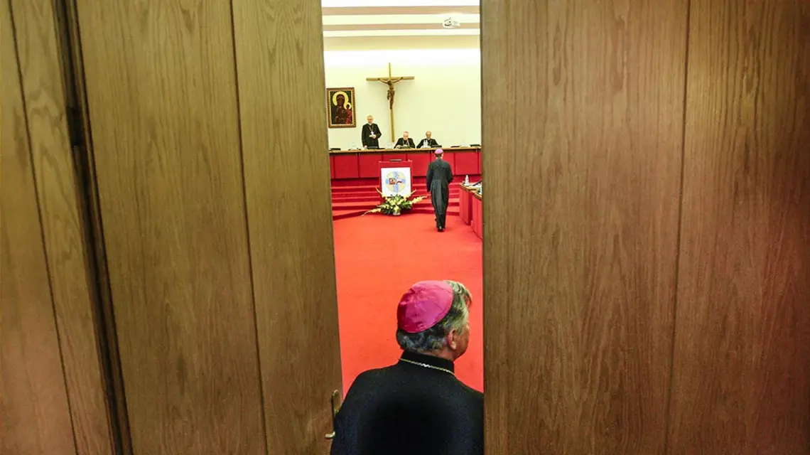  / Fot. Stanisław Kowalczuk / EAST NEWS