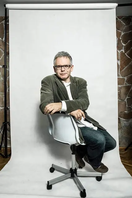  / Fot. Marcin Kaliński / NEWSWEEK / PAP 