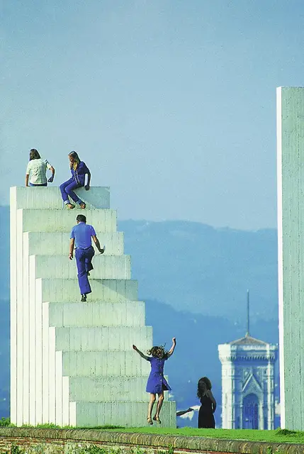  / Fot. Studio Dani Karavan / MCK