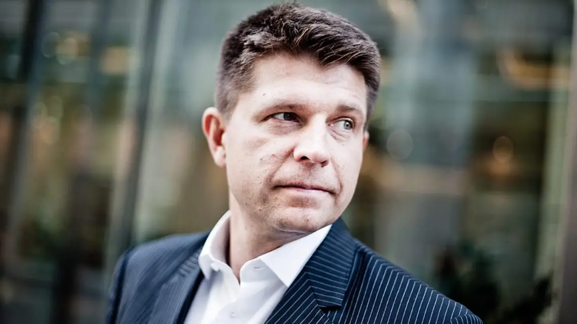 / Fot. Marcin Kaliński