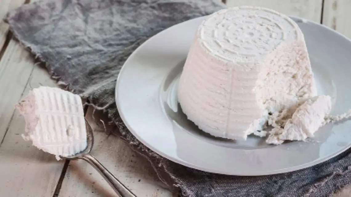  / Ricotta / fot. Profimedia / CORBIS