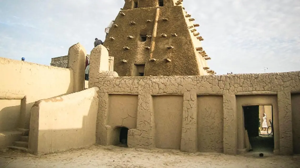  / Fot. F. Bandarin / UNESCO