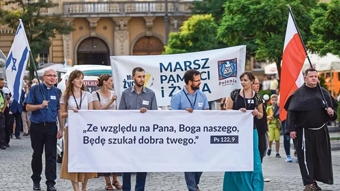  / Fot. M. Lasyk / REPORTER
