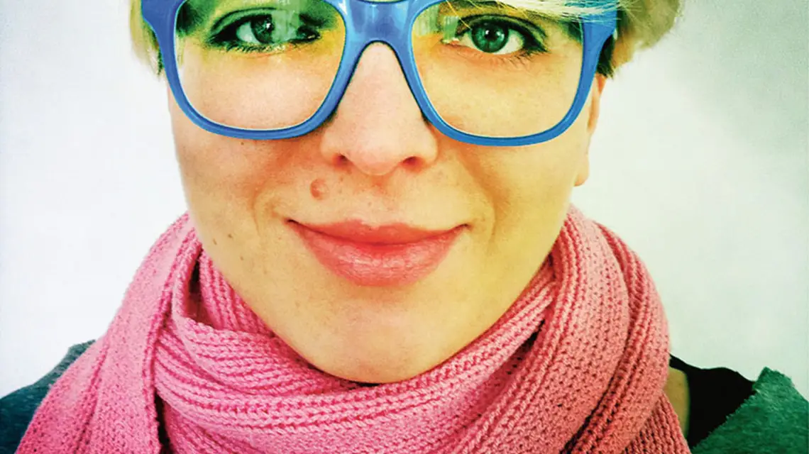  / Fot. Katarzyna Sagatowska