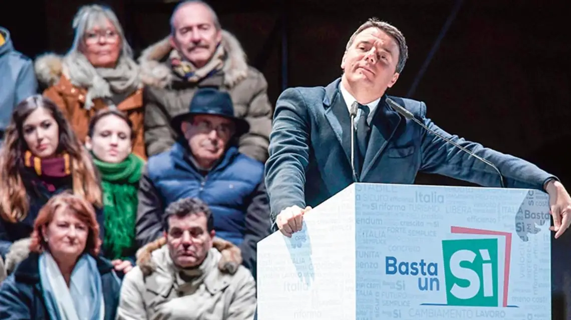  / Fot. Claudio Giovannini / AFP / EAST NEWS