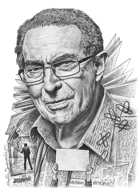  / il. Marcin Bondarowicz