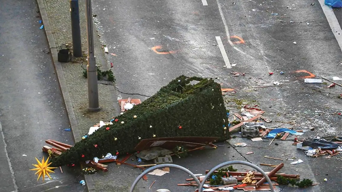  / Fot. Odd Andersen / AFP/ EAST NEWS