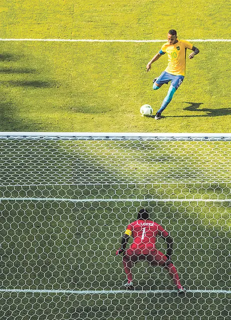  / Fot. Simon Bruty / GETTY IMAGES