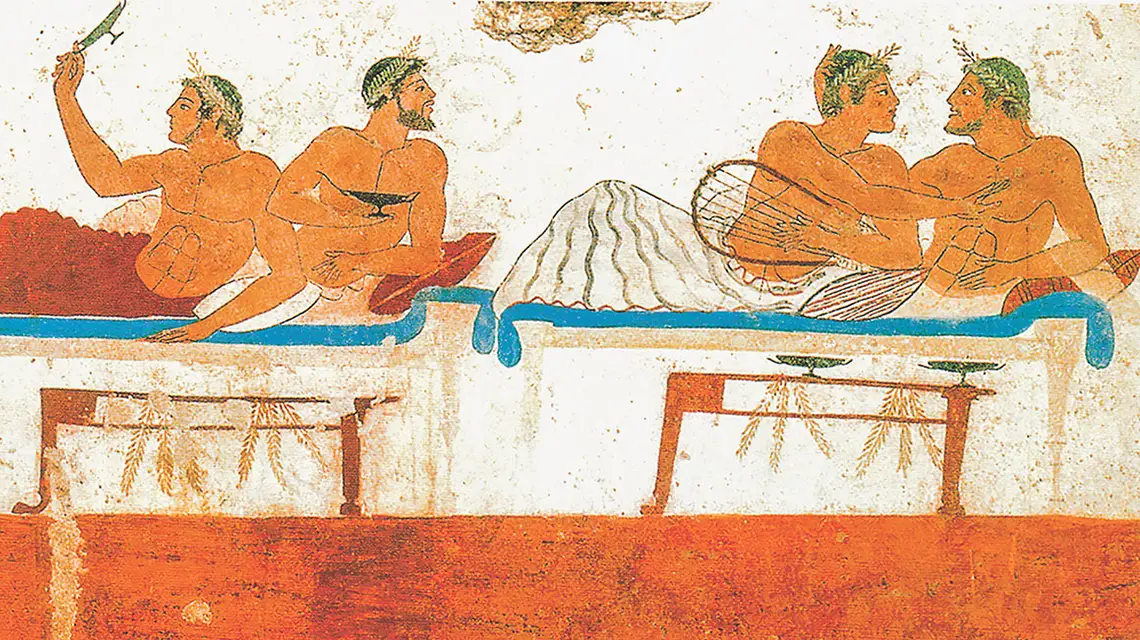 Homoseksualizm – spór na bezdrożach / 