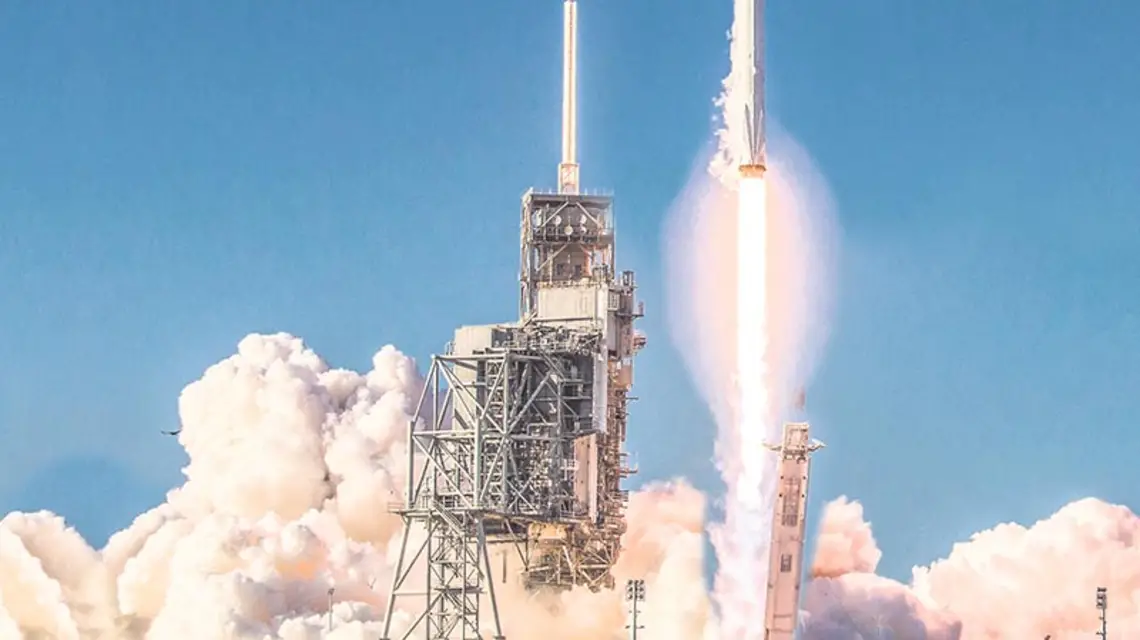  / Fot. Michael Seeley / CITIZENSIDE / AFP / EAST NEWS