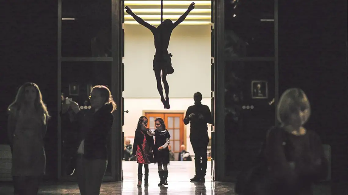  / Fot. Beata Zawrzel / GETTY IMAGES