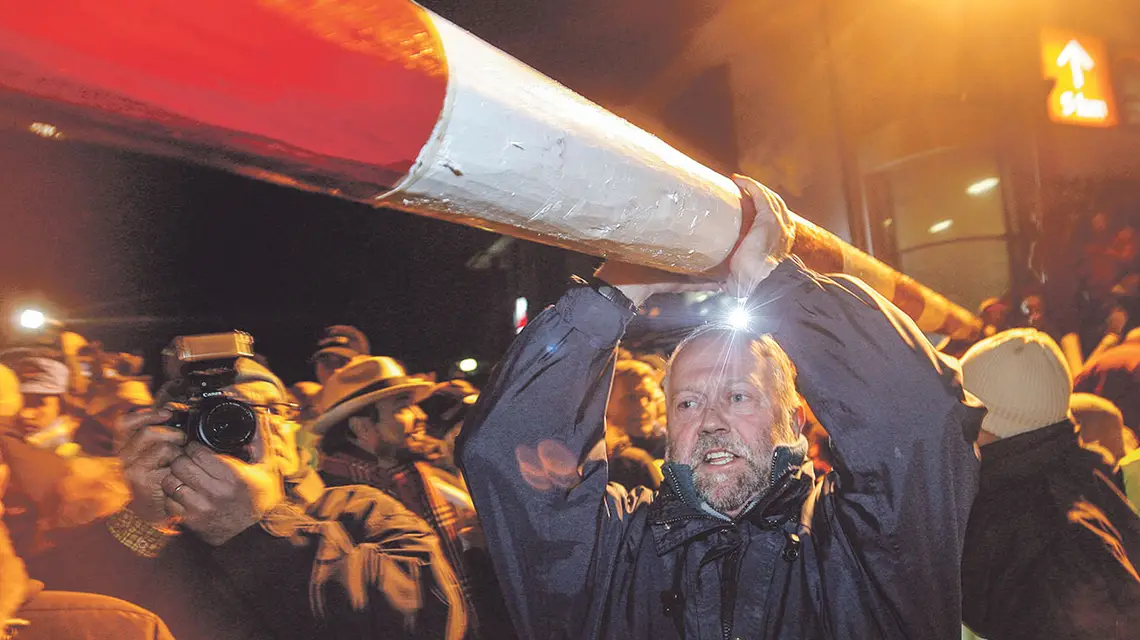  / Fot. Srdjan Zivulovic / REUTERS / FORUM
