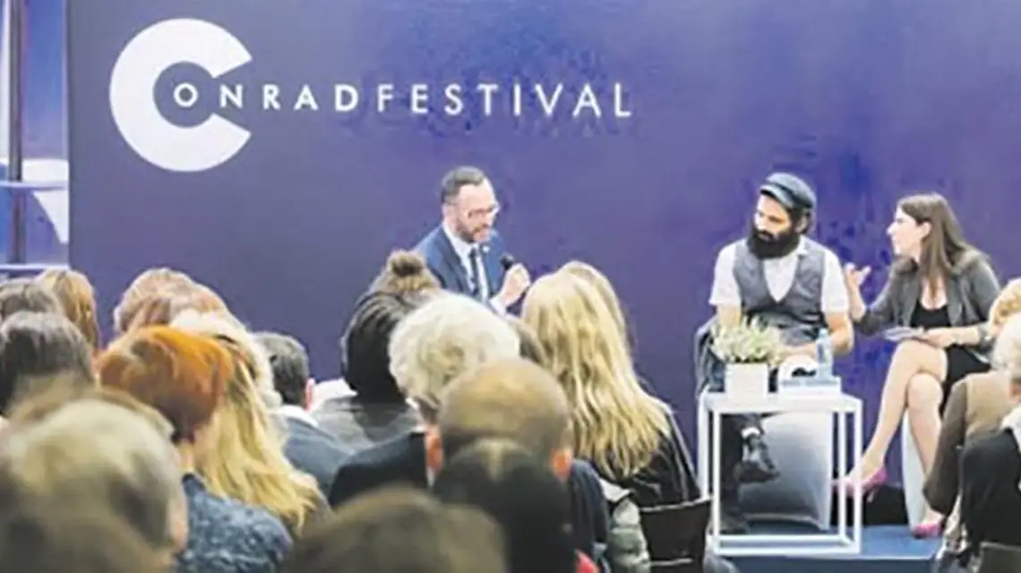  / Fot. Wojciech Wandzel / KBF